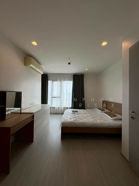 Life Sukhumvit 62, Bangkok, Soi Sukhumvit 62, Bang Chak, Phra Khanong, Bangkok, 2 Bedrooms, 68 sqm, Condo For Rent, by Khlueanphon Nukulsirisak, 500277033 - DDproperty.com