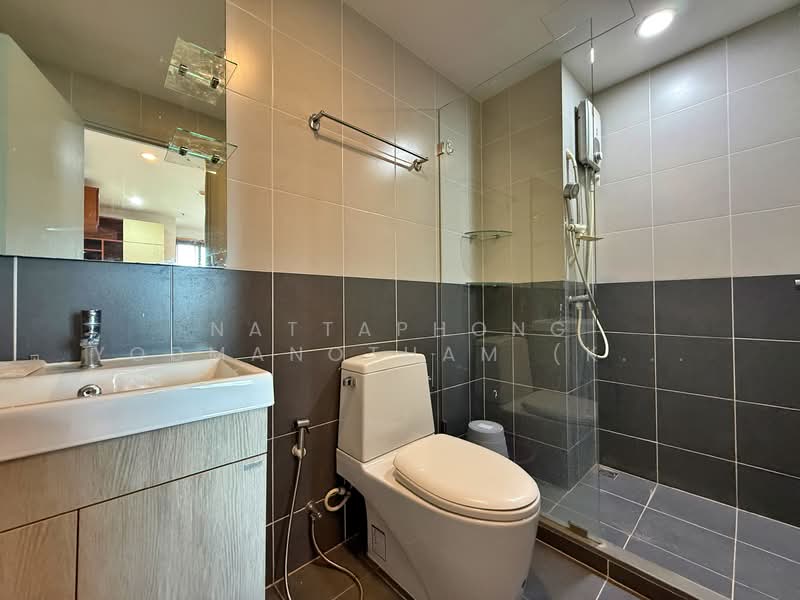 IDEO Mobi Charan Interchange, Bangkok, 531 Charansanitwong Road, Bang Khun Sri, Bangkok Noi, Bangkok, 1 Bedroom, 34 sqm, Condo For Rent, by NATTAPHONG Yodmanotham (K. Book), 500277035 - DDproperty.com