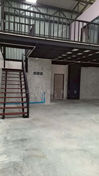 โกดังใหม่ให้เช่า ลาดหลุมแก้ว คลองพระอุดม ปทุมธานี, ปทุมธานี, คลองพระอุดม, ลาดหลุมแก้ว, ปทุมธานี, 595 ตร.ม., โกดัง-โรงงาน ให้เช่า, โดย Forty-Six Real Estate Group, 500277036 - DDproperty.com