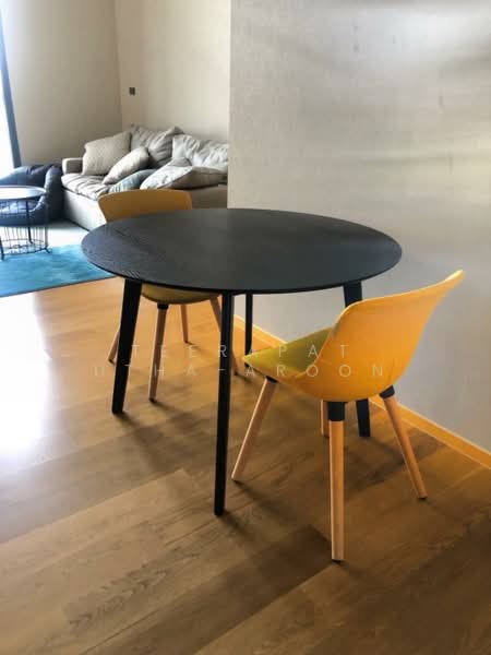 Siamese Exclusive Sukhumvit 31, Bangkok, 75 Soi Sukhumvit 31, Khlong Tan Nua, Watthana, Bangkok, 1 Bedroom, 65 sqm, Condo For Rent, by Teerapat Utha-aroon, 500277037 - DDproperty.com