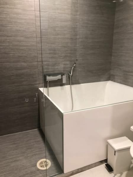 Siamese Exclusive Sukhumvit 31, Bangkok, 75 Soi Sukhumvit 31, Khlong Tan Nua, Watthana, Bangkok, 1 Bedroom, 65 sqm, Condo For Rent, by Teerapat Utha-aroon, 500277037 - DDproperty.com