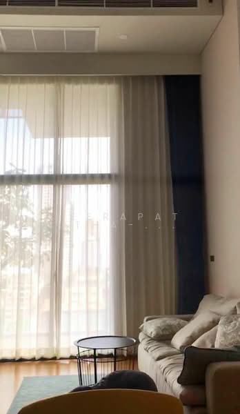 Siamese Exclusive Sukhumvit 31, Bangkok, 75 Soi Sukhumvit 31, Khlong Tan Nua, Watthana, Bangkok, 1 Bedroom, 65 sqm, Condo For Rent, by Teerapat Utha-aroon, 500277037 - DDproperty.com