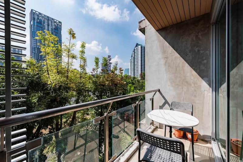 Von Napa Sukhumvit 38 : วอน นภา สุขุมวิท 38, กรุงเทพ, ซอยสุขุมวิท 38, พระโขนง, คลองเตย, กรุงเทพ, 54 ตร.ม., คอนโด ขาย, โดย Nuttharom Linla, 500277039 - DDproperty.com
