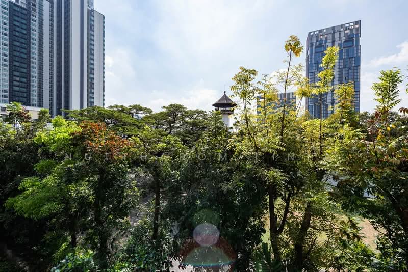 Von Napa Sukhumvit 38, Bangkok, Soi Sukhumvit 38, Phra Kanong, Khlong Toei, Bangkok, 1 Bedroom, 54 sqm, Condo For Sale, by Nuttharom Linla, 500277039 - DDproperty.com