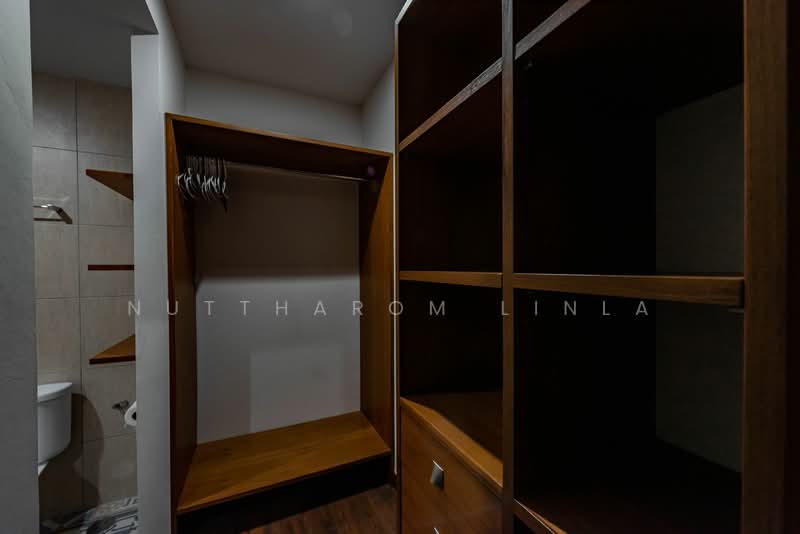 Von Napa Sukhumvit 38, Bangkok, Soi Sukhumvit 38, Phra Kanong, Khlong Toei, Bangkok, 1 Bedroom, 54 sqm, Condo For Sale, by Nuttharom Linla, 500277039 - DDproperty.com