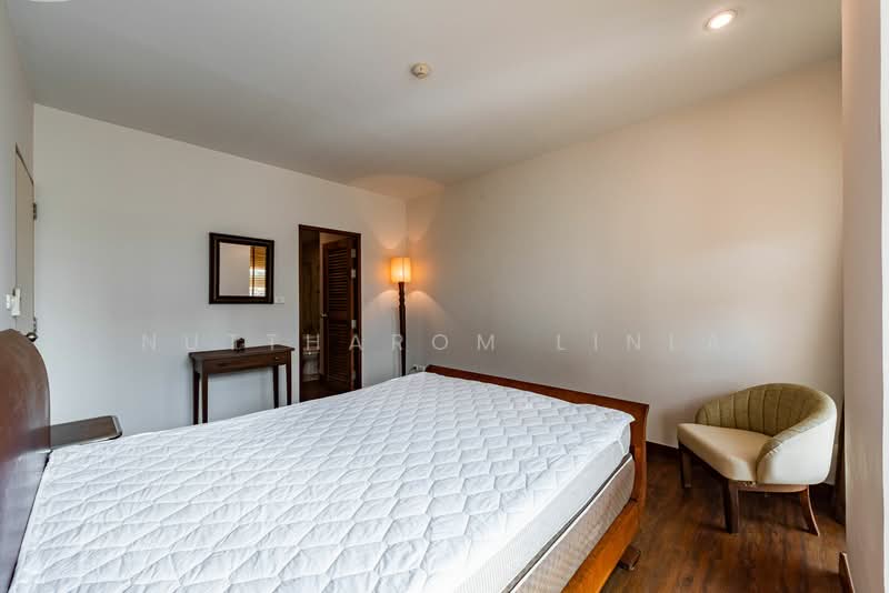 Von Napa Sukhumvit 38, Bangkok, Soi Sukhumvit 38, Phra Kanong, Khlong Toei, Bangkok, 1 Bedroom, 54 sqm, Condo For Sale, by Nuttharom Linla, 500277039 - DDproperty.com