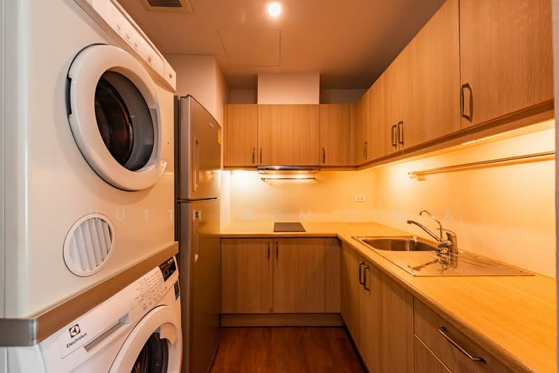 Von Napa Sukhumvit 38, Bangkok, Soi Sukhumvit 38, Phra Kanong, Khlong Toei, Bangkok, 1 Bedroom, 54 sqm, Condo For Sale, by Nuttharom Linla, 500277039 - DDproperty.com