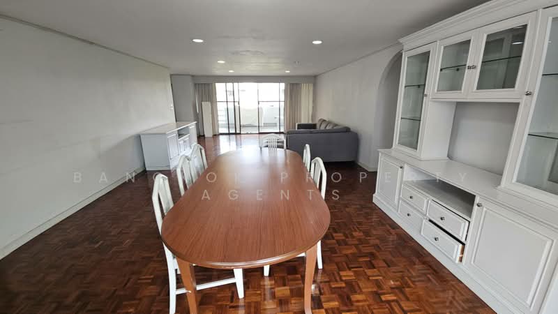 Tongtip Mansion, Bangkok, Soi Sukhumvit 47, Khlong Tan Nua, Watthana, Bangkok, 3 Bedrooms, 250 sqm, Condo For Rent, by BANGKOK PROPERTY AGENTS, 500277041 - DDproperty.com