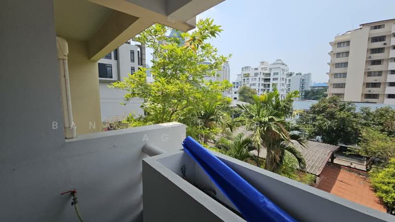 Tongtip Mansion, Bangkok, Soi Sukhumvit 47, Khlong Tan Nua, Watthana, Bangkok, 3 Bedrooms, 250 sqm, Condo For Rent, by BANGKOK PROPERTY AGENTS, 500277041 - DDproperty.com