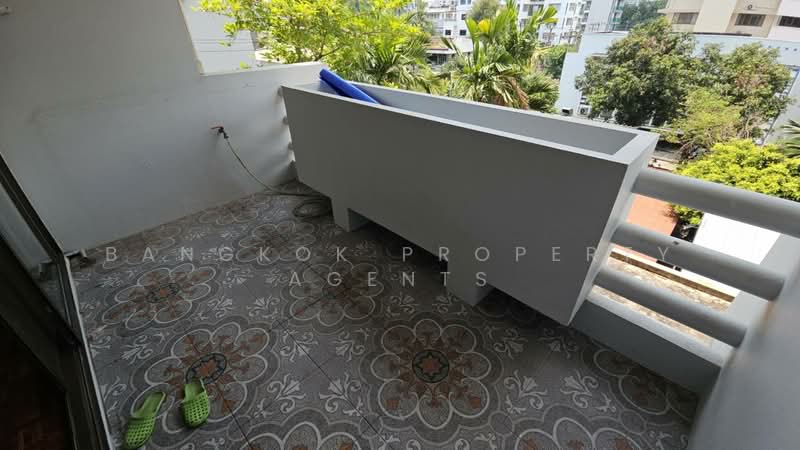Tongtip Mansion, Bangkok, Soi Sukhumvit 47, Khlong Tan Nua, Watthana, Bangkok, 3 Bedrooms, 250 sqm, Condo For Rent, by BANGKOK PROPERTY AGENTS, 500277041 - DDproperty.com