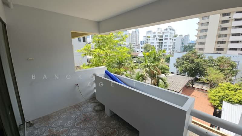 Tongtip Mansion, Bangkok, Soi Sukhumvit 47, Khlong Tan Nua, Watthana, Bangkok, 3 Bedrooms, 250 sqm, Condo For Rent, by BANGKOK PROPERTY AGENTS, 500277041 - DDproperty.com