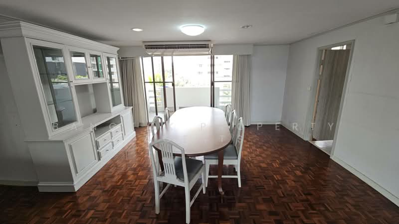 Tongtip Mansion : ทองทิพย์ แมนชั่น, กรุงเทพ, ซอยสุขุมวิท 47, คลองตันเหนือ, วัฒนา, กรุงเทพ, 250 ตร.ม., คอนโด ให้เช่า, โดย BANGKOK PROPERTY AGENTS, 500277041 - DDproperty.com