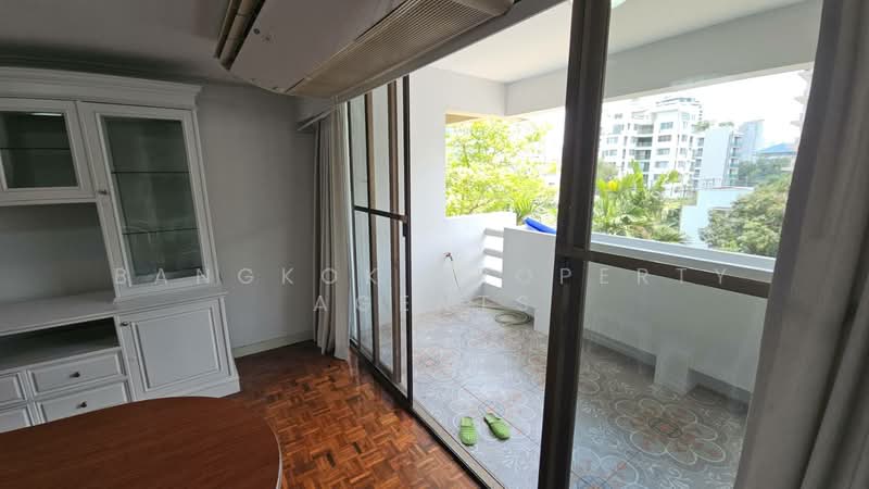 Tongtip Mansion, Bangkok, Soi Sukhumvit 47, Khlong Tan Nua, Watthana, Bangkok, 3 Bedrooms, 250 sqm, Condo For Rent, by BANGKOK PROPERTY AGENTS, 500277041 - DDproperty.com