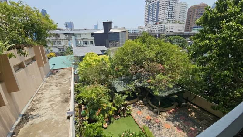 Tongtip Mansion, Bangkok, Soi Sukhumvit 47, Khlong Tan Nua, Watthana, Bangkok, 3 Bedrooms, 250 sqm, Condo For Rent, by BANGKOK PROPERTY AGENTS, 500277041 - DDproperty.com