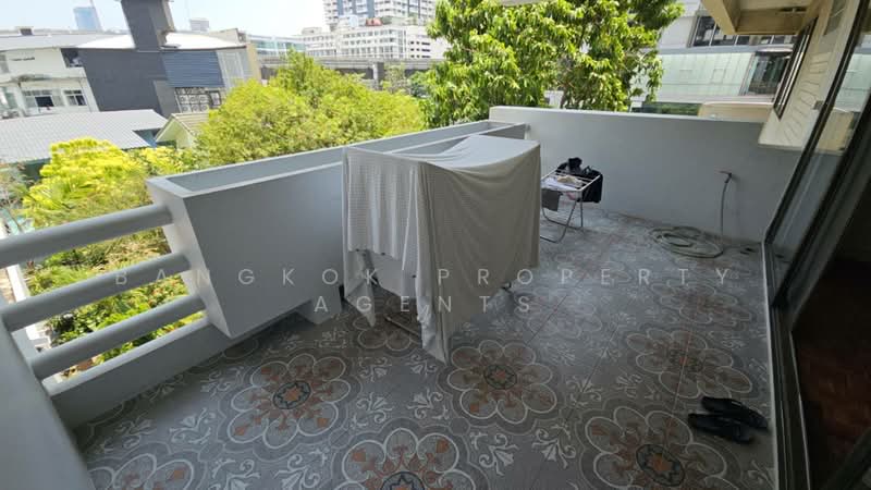 Tongtip Mansion, Bangkok, Soi Sukhumvit 47, Khlong Tan Nua, Watthana, Bangkok, 3 Bedrooms, 250 sqm, Condo For Rent, by BANGKOK PROPERTY AGENTS, 500277041 - DDproperty.com