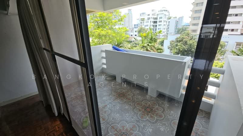 Tongtip Mansion, Bangkok, Soi Sukhumvit 47, Khlong Tan Nua, Watthana, Bangkok, 3 Bedrooms, 250 sqm, Condo For Rent, by BANGKOK PROPERTY AGENTS, 500277041 - DDproperty.com