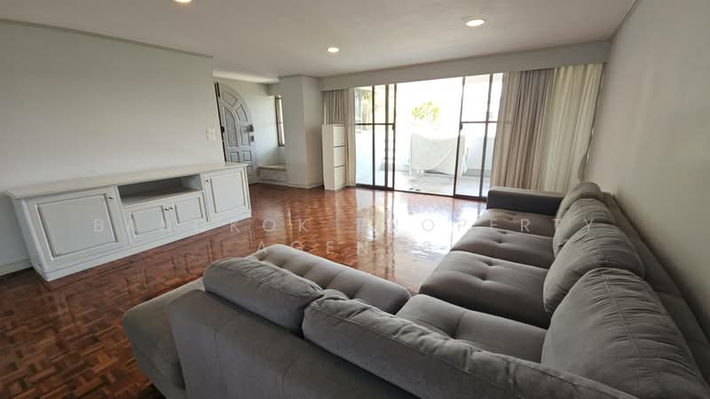 Tongtip Mansion : ทองทิพย์ แมนชั่น, กรุงเทพ, ซอยสุขุมวิท 47, คลองตันเหนือ, วัฒนา, กรุงเทพ, 250 ตร.ม., คอนโด ให้เช่า, โดย BANGKOK PROPERTY AGENTS, 500277041 - DDproperty.com