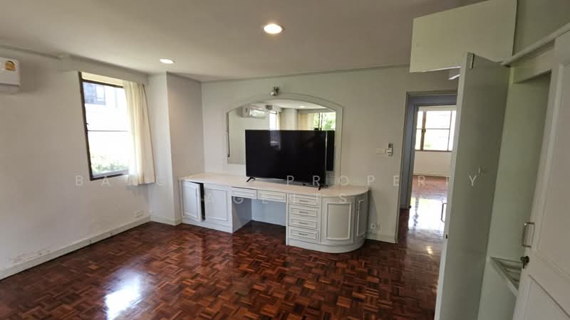 Tongtip Mansion, Bangkok, Soi Sukhumvit 47, Khlong Tan Nua, Watthana, Bangkok, 3 Bedrooms, 250 sqm, Condo For Rent, by BANGKOK PROPERTY AGENTS, 500277041 - DDproperty.com