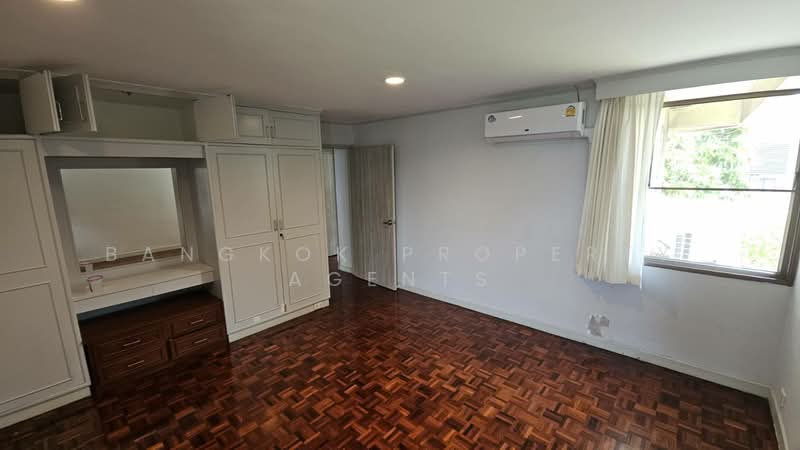 Tongtip Mansion, Bangkok, Soi Sukhumvit 47, Khlong Tan Nua, Watthana, Bangkok, 3 Bedrooms, 250 sqm, Condo For Rent, by BANGKOK PROPERTY AGENTS, 500277041 - DDproperty.com