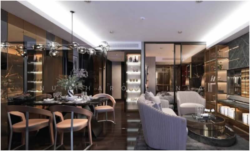 ขาย - Wyndham Residence : วินด์แฮม เรสซิเดนซ์, กรุงเทพ