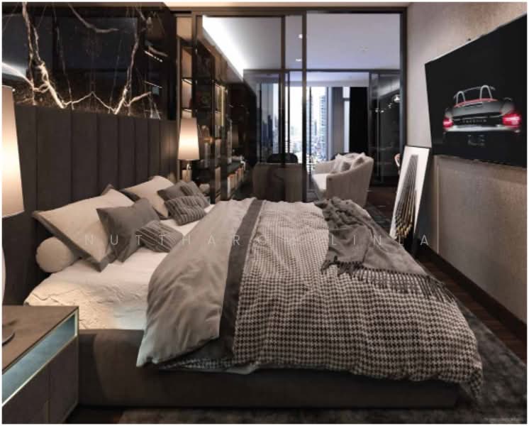 ขาย - Wyndham Residence : วินด์แฮม เรสซิเดนซ์, กรุงเทพ