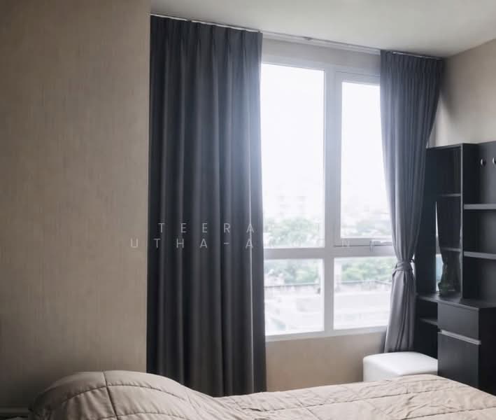 Mayfair Place Sukhumvit 64 : เมย์แฟร์ เพลส สุขุมวิท 64, กรุงเทพ, ถนนสุขุมวิท 64, บางจาก, พระโขนง, กรุงเทพ, 59 ตร.ม., คอนโด ให้เช่า, โดย Teerapat Utha-aroon, 500277046 - DDproperty.com