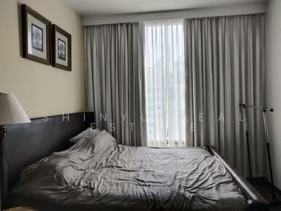 ขาย - The Edge Sukhumvit 23 : เอดจ์ สุขุมวิท 23, กรุงเทพ