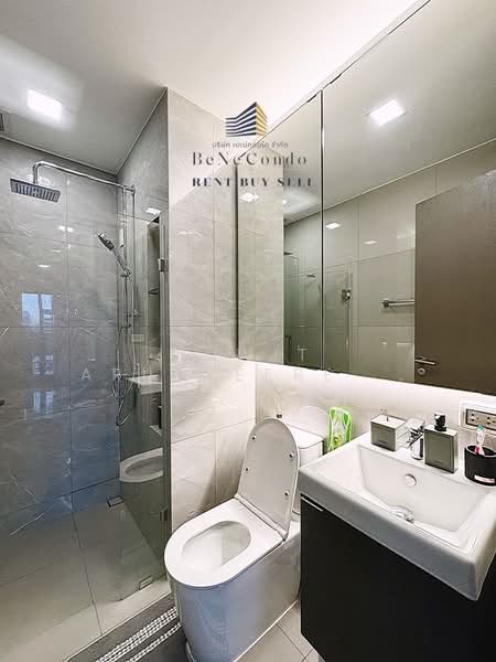 The Privacy Jatujak, กรุงเทพ, 1100  ถนนวิภาวดีรังสิต, จอมพล, จตุจักร, กรุงเทพ, 27 ตร.ม., คอนโด ให้เช่า, โดย Suwit Arunkeereewat, 500277050 - DDproperty.com