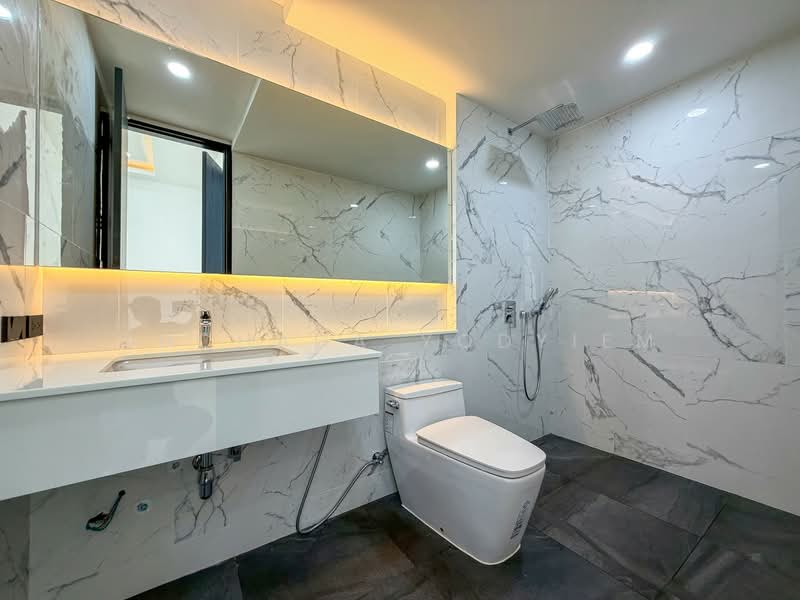 4-BR Townhouse, Bangkok, Khlongtoei Nua, Watthana, Bangkok, 4 Bedrooms, 250 sqm, Townhouse For Sale, by Suchada Yodyiem, 500277054 - DDproperty.com