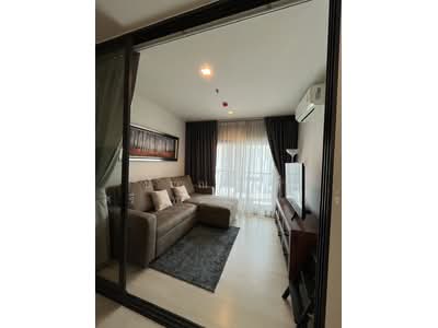 For Rent - Life Sukhumvit 48, Bangkok