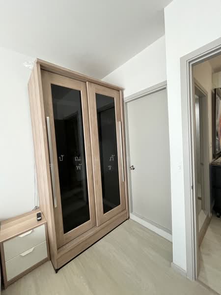 Life Sukhumvit 48, Bangkok, Soi Sukhumvit 48, Phra Kanong, Khlong Toei, Bangkok, 1 Bedroom, 40 sqm, Condo For Rent, by ปัณณภัสร์​ ศรี​พัชร​พัช​ร์, 500277055 - DDproperty.com