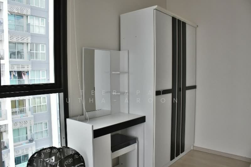 Life @ Sukhumvit 65, Bangkok, Sukhumvit Road, Phra Kanong Nua, Watthana, Bangkok, 2 Bedrooms, 49 sqm, Condo For Rent, by Teerapat Utha-aroon, 500277056 - DDproperty.com