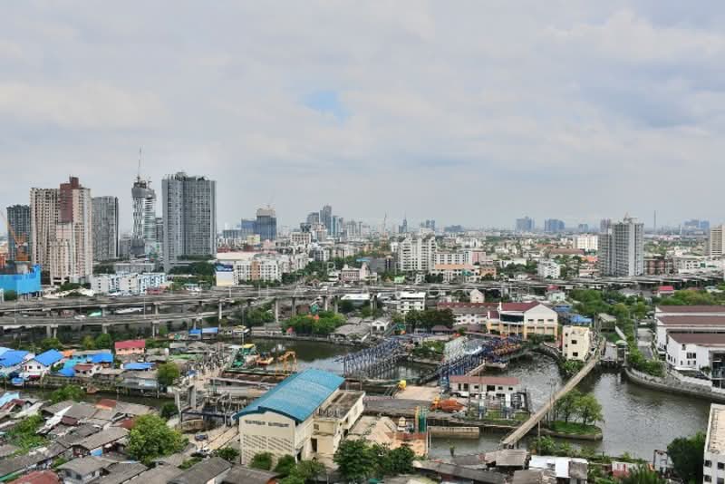 Life @ Sukhumvit 65, Bangkok, Sukhumvit Road, Phra Kanong Nua, Watthana, Bangkok, 2 Bedrooms, 49 sqm, Condo For Rent, by Teerapat Utha-aroon, 500277056 - DDproperty.com