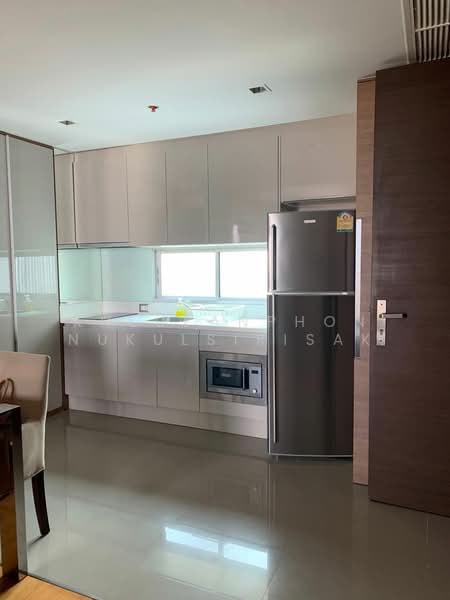The Address Asoke : ดิ แอดเดรส อโศก, กรุงเทพ, 1655 ถนนเพชรบุรี แขวงมักกะสัน เขตราชเทวี กรุงเทพมหานคร, มักกะสัน, ราชเทวี, กรุงเทพ, 76 ตร.ม., คอนโด ให้เช่า, โดย Khlueanphon Nukulsirisak, 500277059 - DDproperty.com