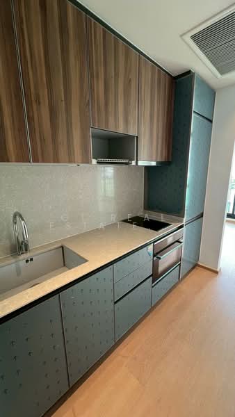 Chalermnit Art De Maison, Bangkok, 186 Sukhumvit 53 Alley, Khlong Tan Nua, Watthana, Bangkok, 1 Bedroom, 39 sqm, Condo For Rent, by GT Real Estate Thailand, 500277061 - DDproperty.com