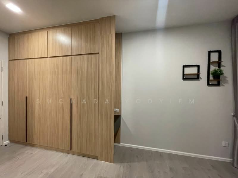 Mantana Bangna-Wongwaen, Bangkok, Soi Ramkhamhaeng 2, Dok Mai, Prawet, Bangkok, 4 Bedrooms, 222 sqm, Single Detached House For Sale, by Suchada Yodyiem, 500277062 - DDproperty.com