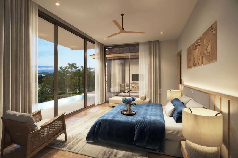 2S0255 Pool villa for sale 16,800,000 baht 2 bedroom 2 bathroom at cherngtalay, Phuket, Choeng Thale, Thalang, Phuket, 2 Bedrooms, 220 sqm, Villa For Sale, by PK LIFE Property, 500277066 - DDproperty.com