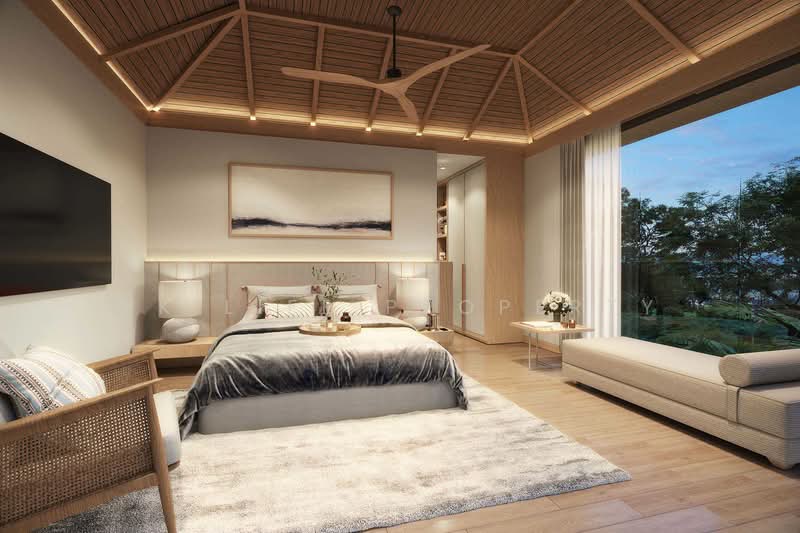 2S0255 Pool villa for sale 16,800,000 baht 2 bedroom 2 bathroom at cherngtalay, ภูเก็ต, เชิงทะเล, ถลาง, ภูเก็ต, 220 ตร.ม., วิลล่า ขาย, โดย PK LIFE Property, 500277066 - DDproperty.com