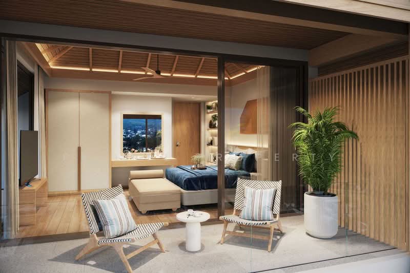 2S0255 Pool villa for sale 16,800,000 baht 2 bedroom 2 bathroom at cherngtalay, Phuket, Choeng Thale, Thalang, Phuket, 2 Bedrooms, 220 sqm, Villa For Sale, by PK LIFE Property, 500277066 - DDproperty.com