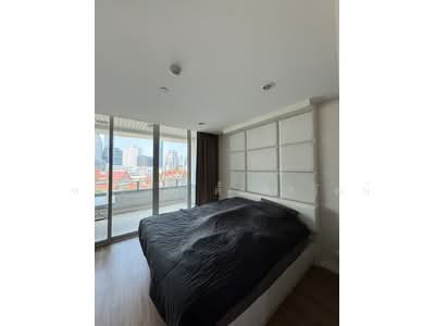 ขาย - Chamchuri Square Residence : จามจุรี เรสซิเดนซ์, กรุงเทพ