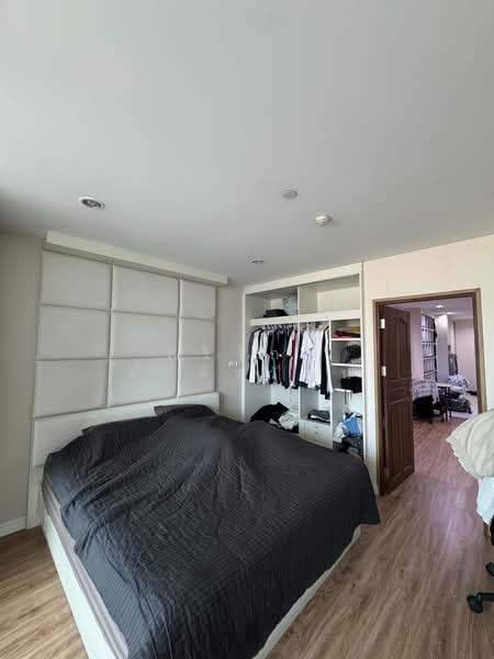 Chamchuri Square Residence, Bangkok, Rama 4, Pathum Wan, Pathum Wan, Bangkok, 1 Bedroom, 61 sqm, Condo For Sale, by หริรักษ์ ตั้งติรวัฒน์, 500277067 - DDproperty.com