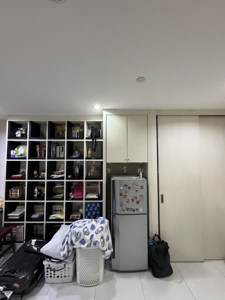 Chamchuri Square Residence : จามจุรี เรสซิเดนซ์, กรุงเทพ, พระราม 4, ปทุมวัน, ปทุมวัน, กรุงเทพ, 61 ตร.ม., คอนโด ขาย, โดย หริรักษ์ ตั้งติรวัฒน์, 500277067 - DDproperty.com