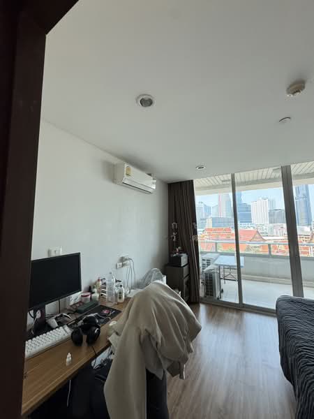 Chamchuri Square Residence : จามจุรี เรสซิเดนซ์, กรุงเทพ, พระราม 4, ปทุมวัน, ปทุมวัน, กรุงเทพ, 61 ตร.ม., คอนโด ขาย, โดย หริรักษ์ ตั้งติรวัฒน์, 500277067 - DDproperty.com