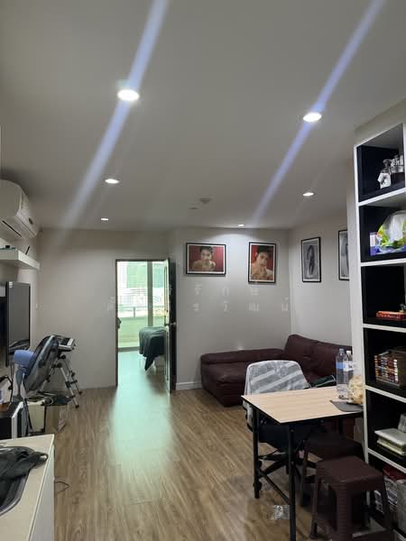 Chamchuri Square Residence, Bangkok, Rama 4, Pathum Wan, Pathum Wan, Bangkok, 1 Bedroom, 61 sqm, Condo For Sale, by หริรักษ์ ตั้งติรวัฒน์, 500277067 - DDproperty.com