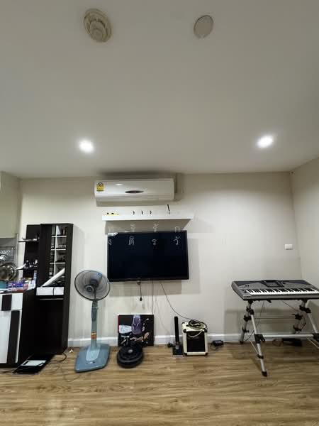 Chamchuri Square Residence, Bangkok, Rama 4, Pathum Wan, Pathum Wan, Bangkok, 1 Bedroom, 61 sqm, Condo For Sale, by หริรักษ์ ตั้งติรวัฒน์, 500277067 - DDproperty.com