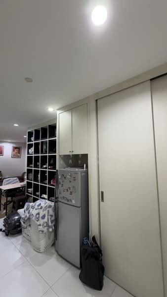 Chamchuri Square Residence, Bangkok, Rama 4, Pathum Wan, Pathum Wan, Bangkok, 1 Bedroom, 61 sqm, Condo For Sale, by หริรักษ์ ตั้งติรวัฒน์, 500277067 - DDproperty.com