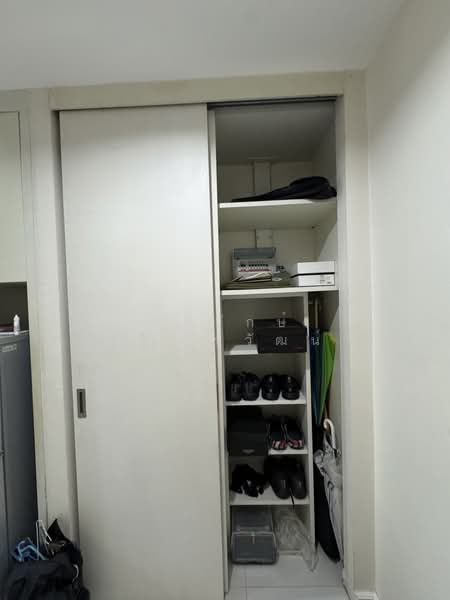 Chamchuri Square Residence, Bangkok, Rama 4, Pathum Wan, Pathum Wan, Bangkok, 1 Bedroom, 61 sqm, Condo For Sale, by หริรักษ์ ตั้งติรวัฒน์, 500277067 - DDproperty.com