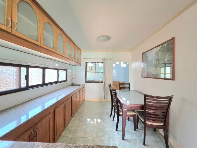 หมู่บ้านคันทรีโฮม3 ศรีราชา, Chon Buri (Pattaya), Surasak, Si Racha, Chon Buri (Pattaya), 5 Bedrooms, 257 sqm, Single Detached House For Sale, by The Best Property เปิ้ล, 500277072 - DDproperty.com