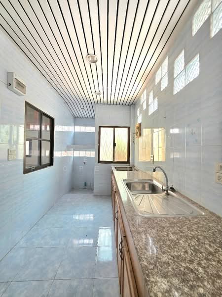 หมู่บ้านคันทรีโฮม3 ศรีราชา, Chon Buri (Pattaya), Surasak, Si Racha, Chon Buri (Pattaya), 5 Bedrooms, 257 sqm, Single Detached House For Sale, by The Best Property เปิ้ล, 500277072 - DDproperty.com