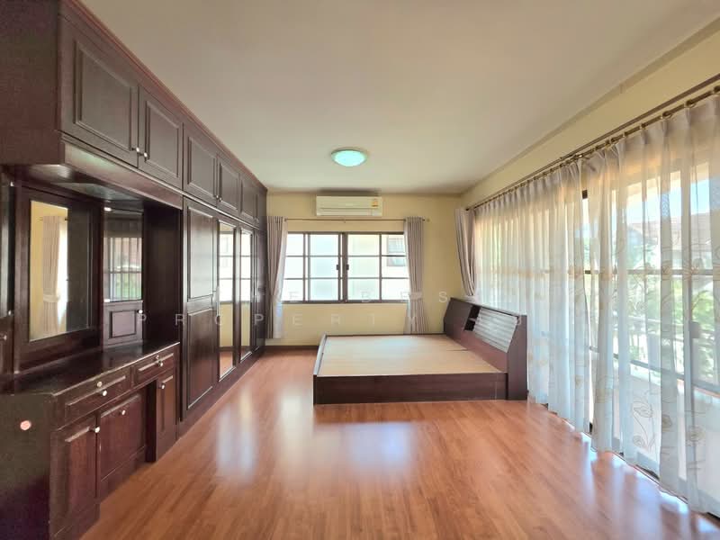 หมู่บ้านคันทรีโฮม3 ศรีราชา, Chon Buri (Pattaya), Surasak, Si Racha, Chon Buri (Pattaya), 5 Bedrooms, 257 sqm, Single Detached House For Sale, by The Best Property เปิ้ล, 500277072 - DDproperty.com